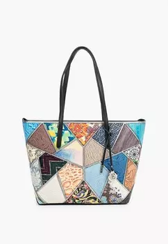 Сумка, органайзер и брелок Eleganzza