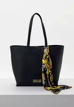 Сумка, органайзер и платок Versace Jeans Couture