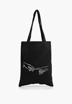 Сумка Pinkkarrot