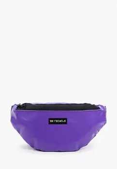 Сумка поясная 99recycle