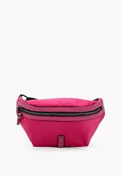 Сумка поясная Abricot