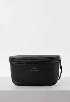 Сумка поясная Armani Exchange