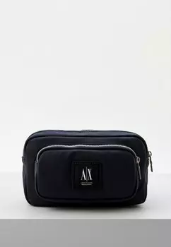 Сумка поясная Armani Exchange