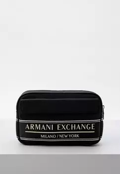 Сумка поясная Armani Exchange