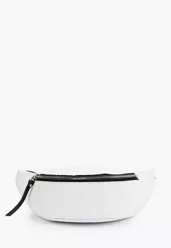 Сумка поясная Asya Malbershtein