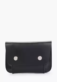 Сумка поясная Asya Malbershtein