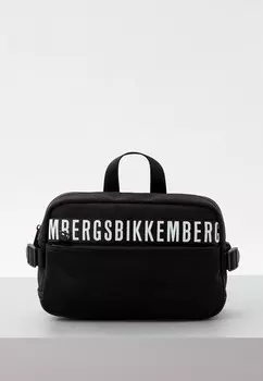 Сумка поясная Bikkembergs