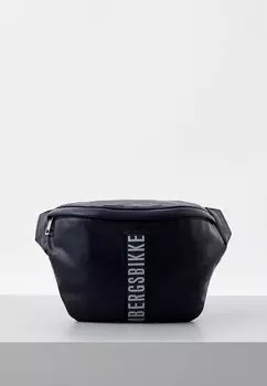 Сумка поясная Bikkembergs