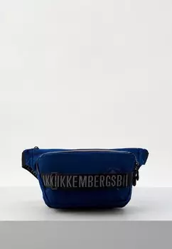 Сумка поясная Bikkembergs