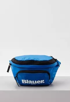 Сумка поясная Blauer