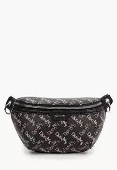 Сумка поясная David Jones