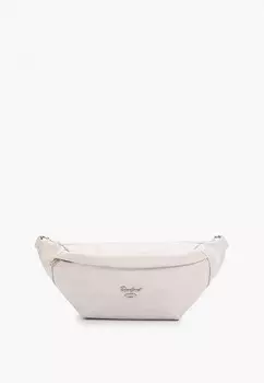 Сумка поясная David Jones