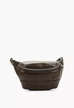 Сумка поясная David Jones