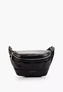 Сумка поясная David Jones