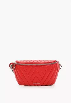 Сумка поясная David Jones