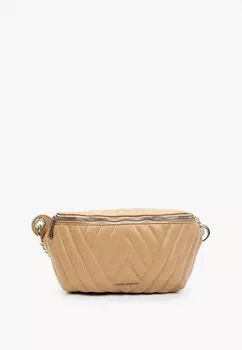 Сумка поясная David Jones