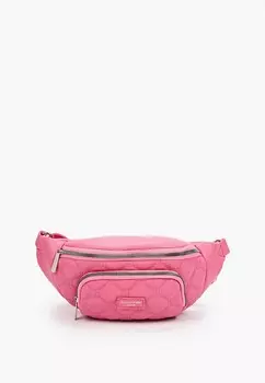 Сумка поясная David Jones