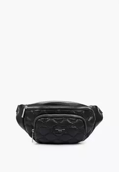 Сумка поясная David Jones