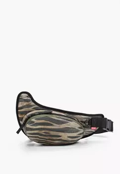 Сумка поясная Diesel