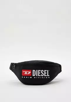 Сумка поясная Diesel