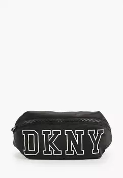 Сумка поясная DKNY