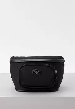 Сумка поясная Emporio Armani