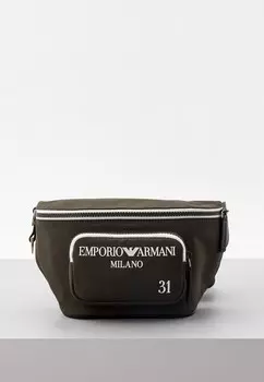 Сумка поясная Emporio Armani