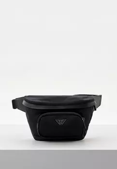 Сумка поясная Emporio Armani
