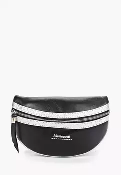Сумка поясная Franchesco Mariscotti