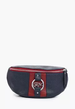 Сумка поясная Franchesco Mariscotti