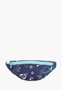 Сумка поясная Grizzly