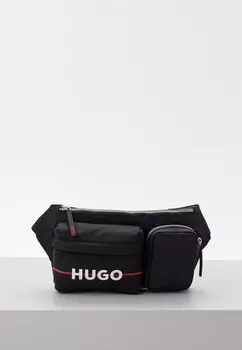 Сумка поясная Hugo