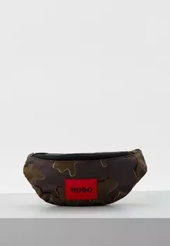 Сумка поясная Hugo