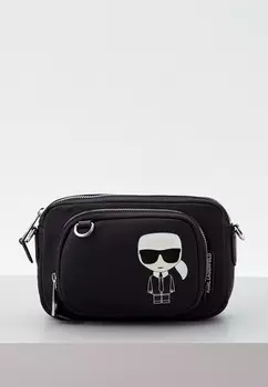 Сумка поясная Karl Lagerfeld