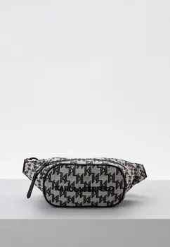 Сумка поясная Karl Lagerfeld