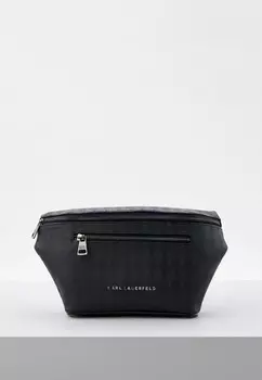 Сумка поясная Karl Lagerfeld