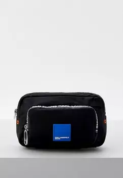 Сумка поясная Karl Lagerfeld Jeans