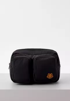 Сумка поясная Kenzo