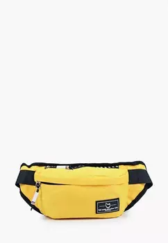 Сумка поясная Котофей