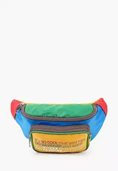 Сумка поясная Котофей