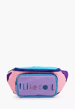 Сумка поясная Котофей