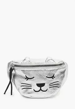 Сумка поясная Котофей