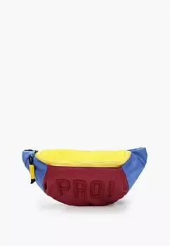 Сумка поясная Котофей