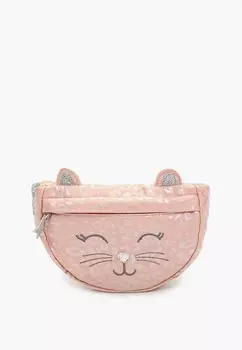 Сумка поясная Котофей