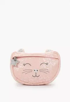 Рюкзак и кошелек Котофей