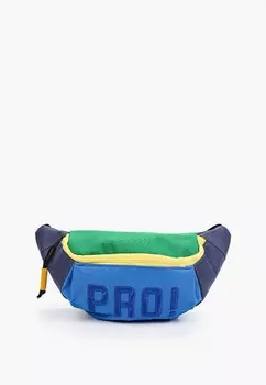 Сумка поясная Котофей