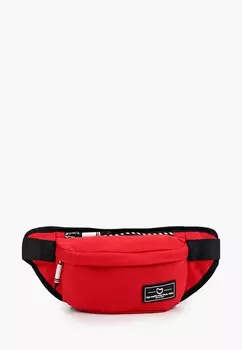 Сумка поясная Котофей