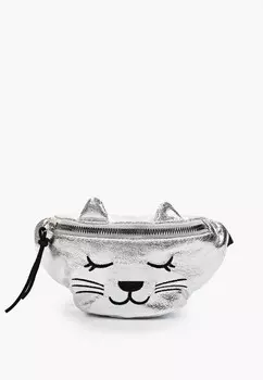 Сумка поясная Котофей