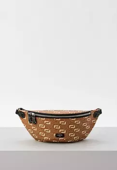 Сумка поясная Lancel