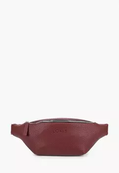 Сумка поясная Lokis